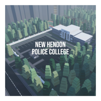New Hendon Campus