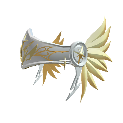 Valkyrie Real - Roblox