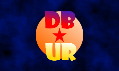 Dragon Ball Online Revelations!, ROBLOX