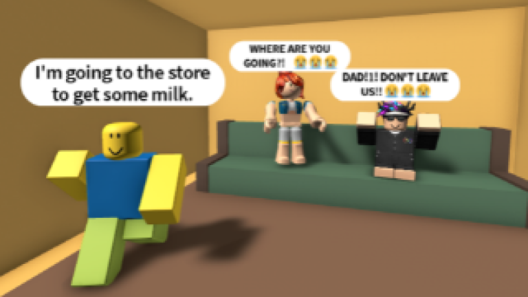Roblox milk