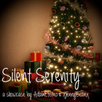 Silent Serenity (Classic) [Showcase] 