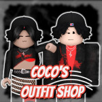 Coco's OUTFIT LOADER (Hair combos & Outfits!)