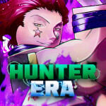 Hunter Era [IN DEV]