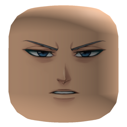 Vergil - Roblox