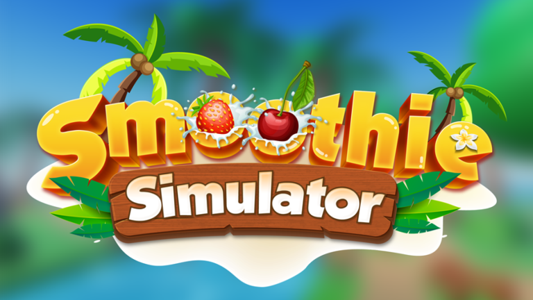 Roblox Smoothie Simulator codes  – Update 07/2024