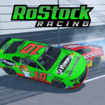 [업데이트] RoStock 레이싱! (NASCAR)