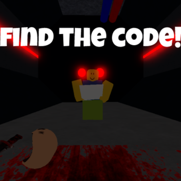 Find the Code! [NEW UPDATE!]