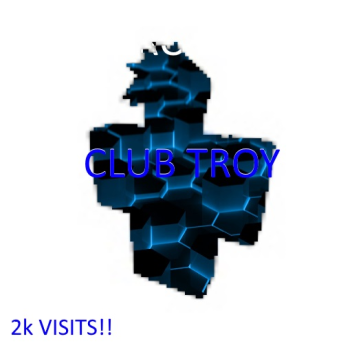 CLUB TROY