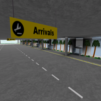 [SCA] Internationaler Flughafen Orlando