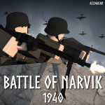 Battle of Narvik, 1940