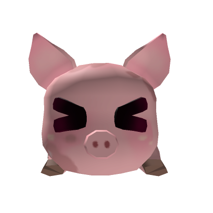 Roblox Item Cute Small Chuyito’s