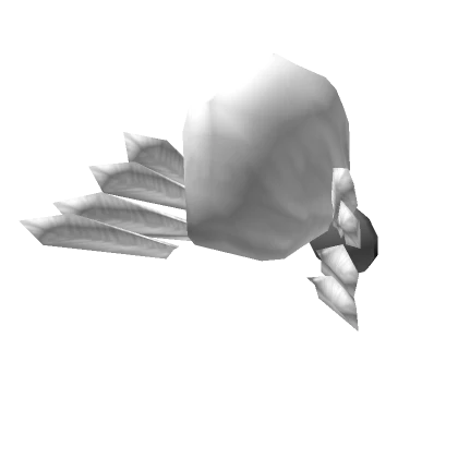 Dominus Empyreus | Roblox Item - Rolimon's