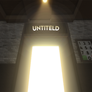 Untiteld Door Game [In development]