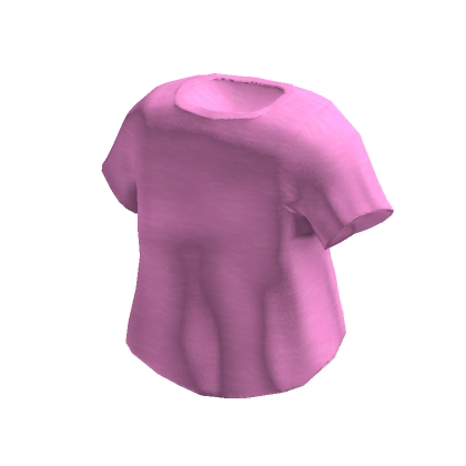 Roblox Pink Shirt, Roblox Wiki