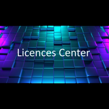Licence Center [Ban]