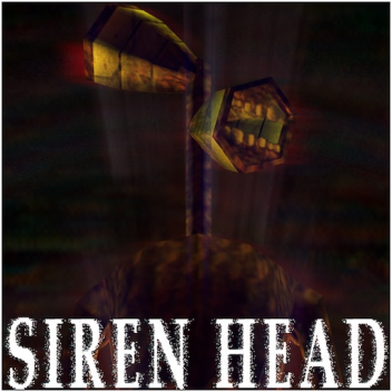 Survive Siren Head (BETA)