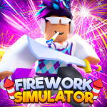 Firework Simulator
