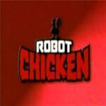 Robot Chicken Obby 