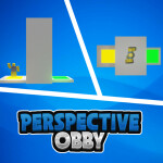 Perspective Obby