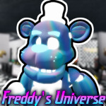 [🏷️Sale] Freddy's Universe