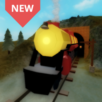 Train Crash Simulator *OUT OF DATE*