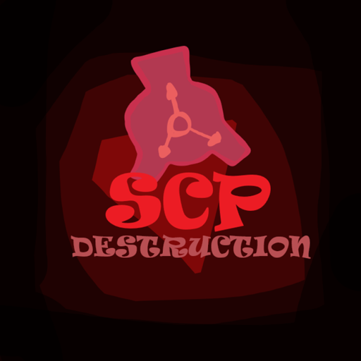 SCP: Destruction Reimagined