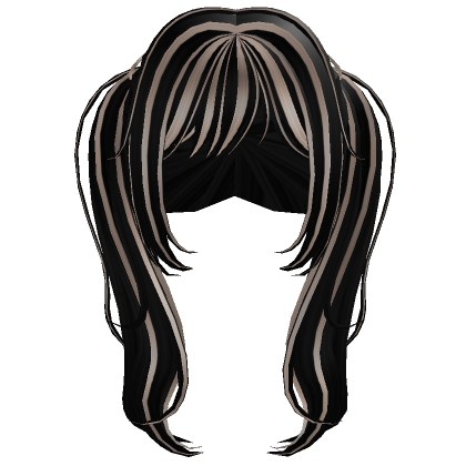Ice Cream Hair's Code & Price - RblxTrade