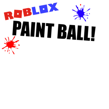 Roblox Paintball