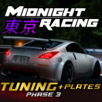 [Tuning Phase 3]Midnight Racing: Tokyo