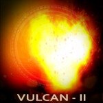 ARCI Vulcan - II (Legacy)