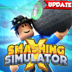 [CODE+2x⚔️] Smashing Simulator X