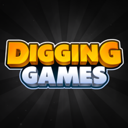 Digging Games  Roblox Group - Rolimon's