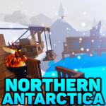 Northern Antarctica