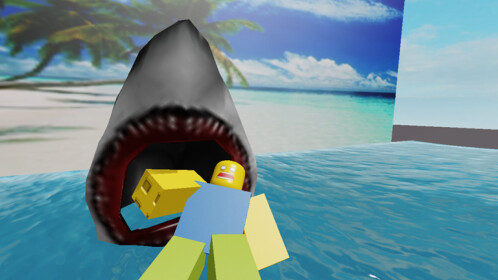 SharkBlox🦈 on X: Anyone else having this weird glitch/bug where we cannot  move in Roblox games?  / X
