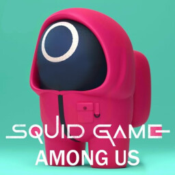 Among Us & Squid Game Tycoon 🚀🦑🛸 thumbnail