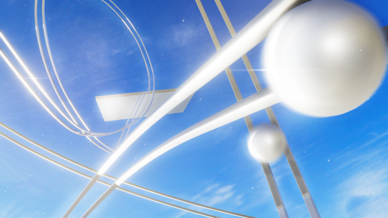 ⚪ Marble Rail [Update]