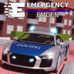 Emergency Emden