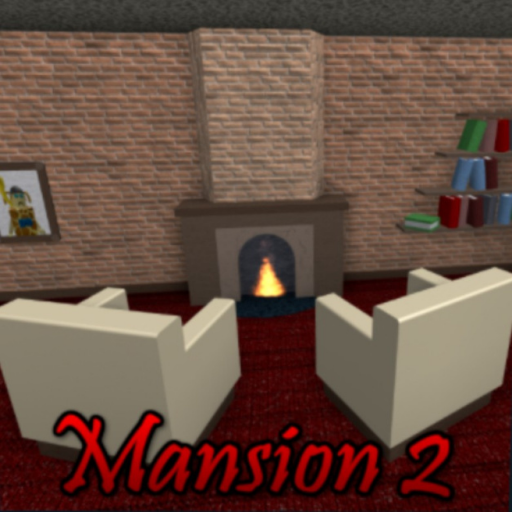 5v5 MM2 Mansion 2