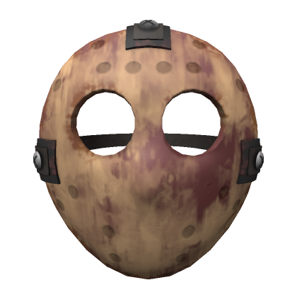 Scary Noob Face Mask's Code & Price - RblxTrade