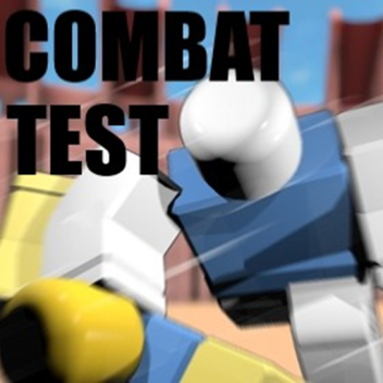 Combat Test
