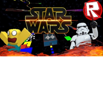 *THE STAR WARS OBBY*