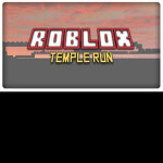 Roblox Temple Run