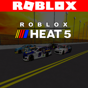 Ro Heat 5: NEW TRACKS AND CARS!
