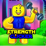 Strength clicker