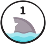 Game Badge Icon