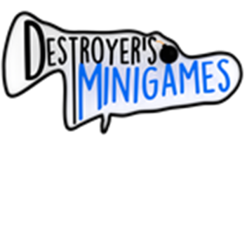 (GRAND REOPENING)Destroyer Minigames