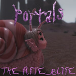 🦋PORTALS: THE AFTERLIFE🦋