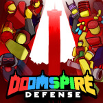 [RED MODE] Doomspire Defense