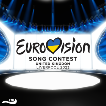 Étape du Concours Eurovision de la chanson 2023