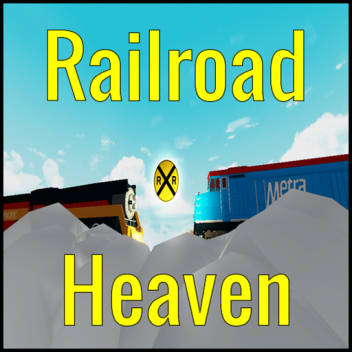 Railroad Surga